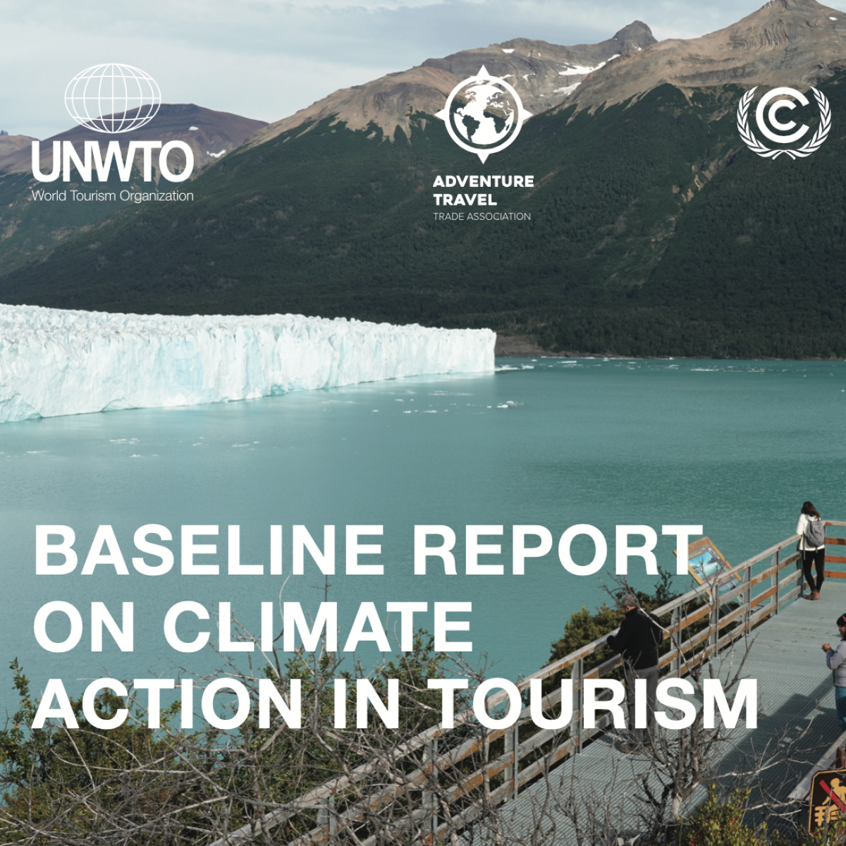 Baseline Report on Climate Action in Tourism