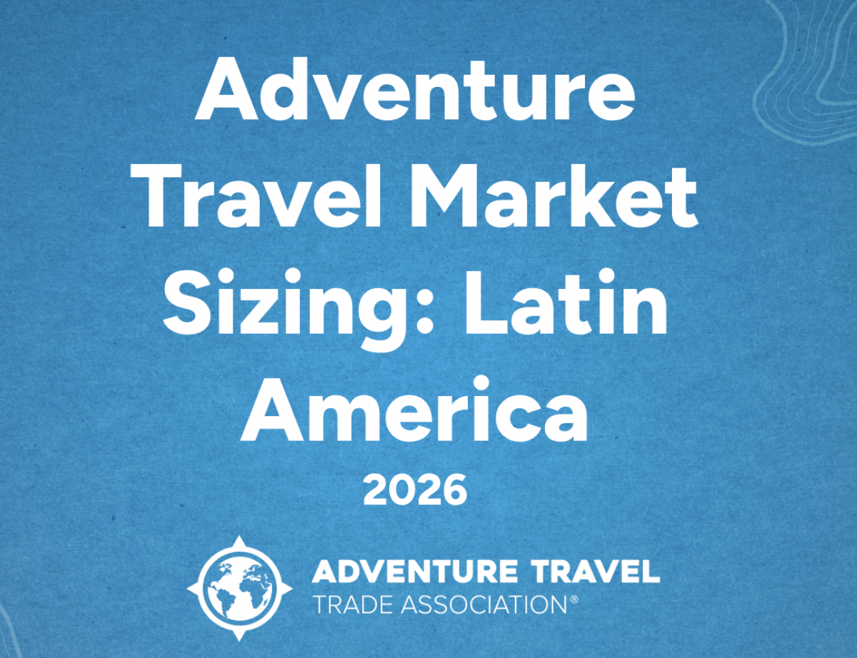 Adventure Travel Market Sizing 2026: Latin America