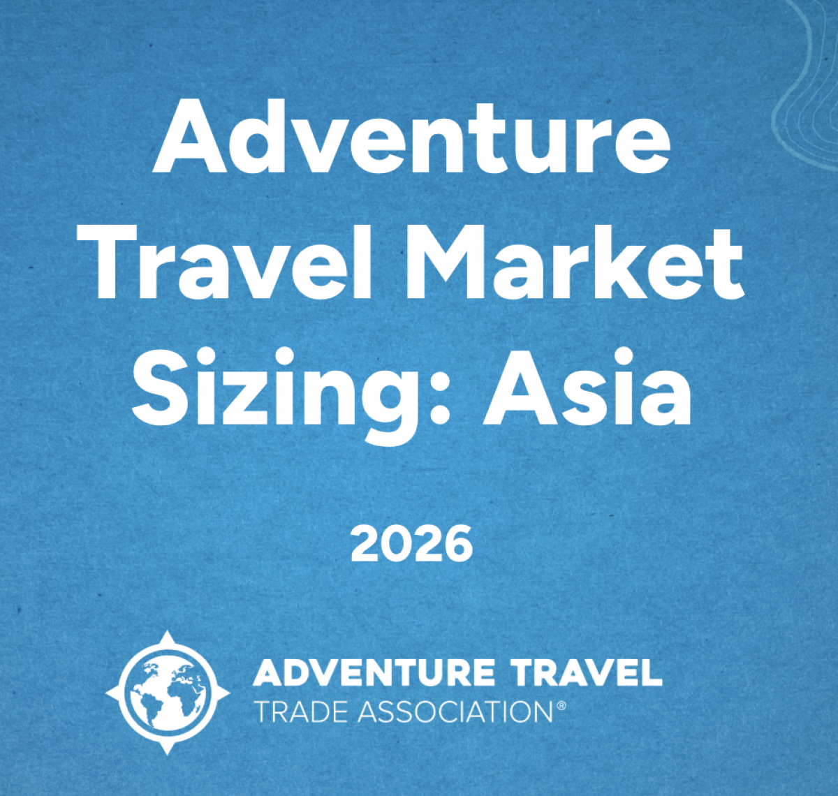 Adventure Travel Market Sizing 2026: Asia
