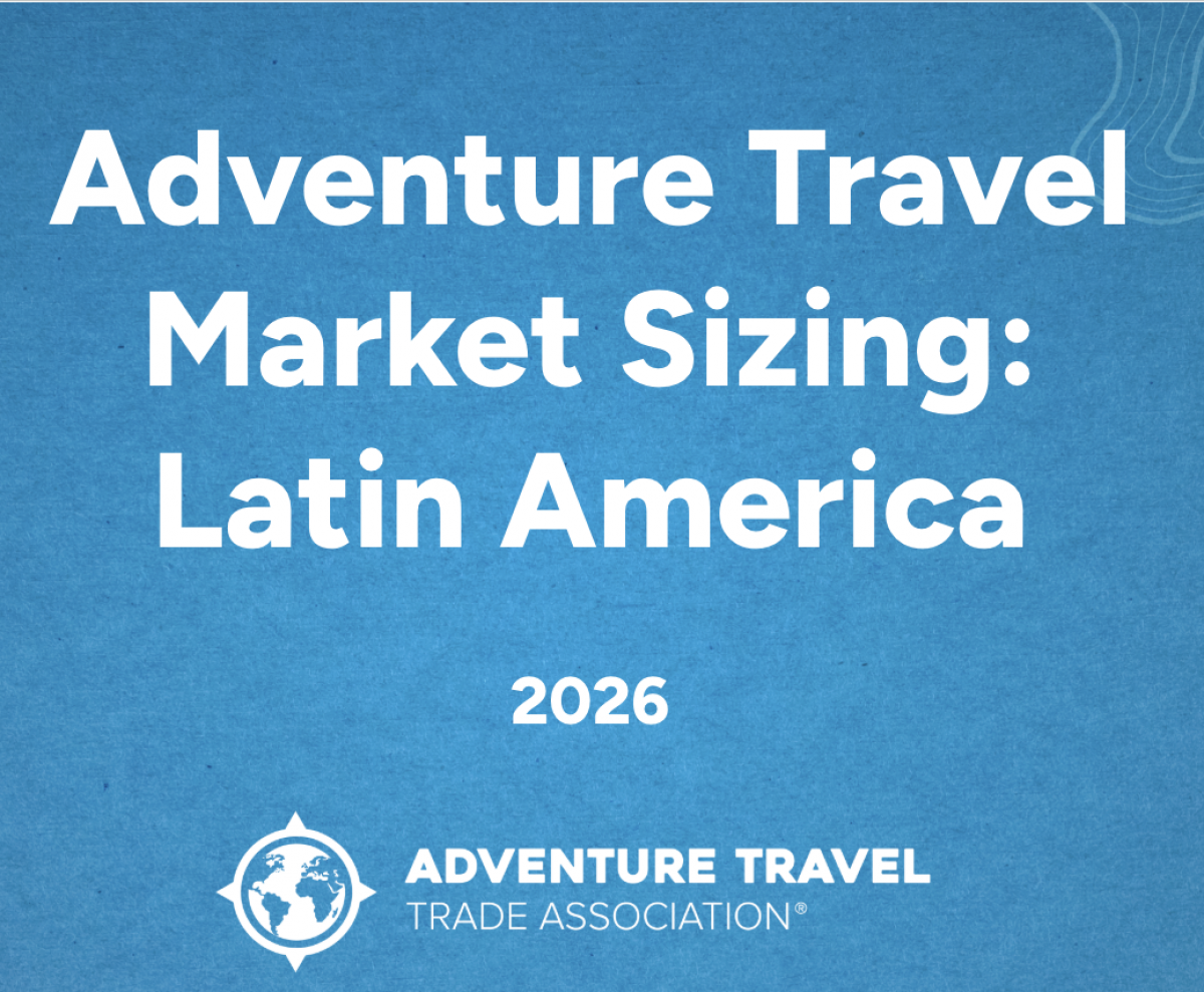 Adventure Travel Market Sizing 2026: Latin America